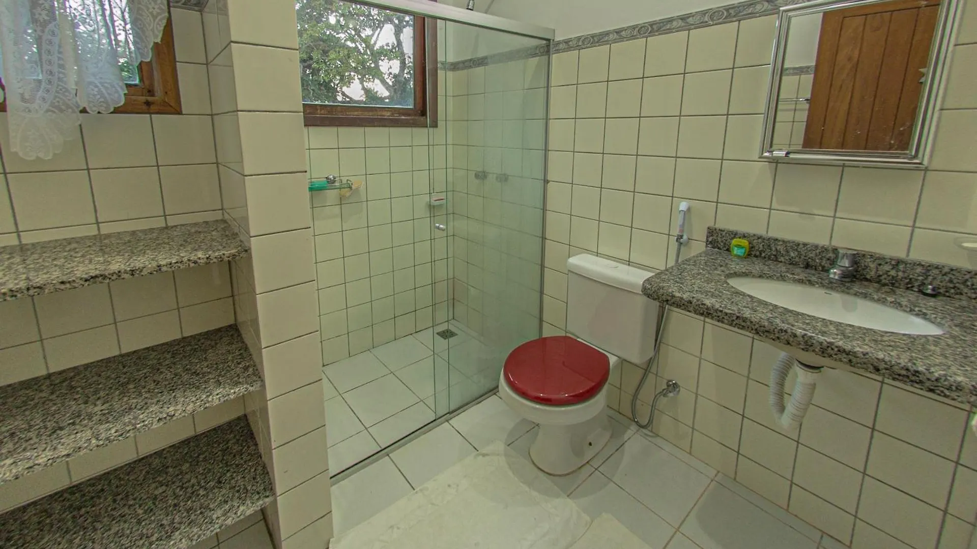 Inn Pousada Cantinho Do Sossego Porto Seguro