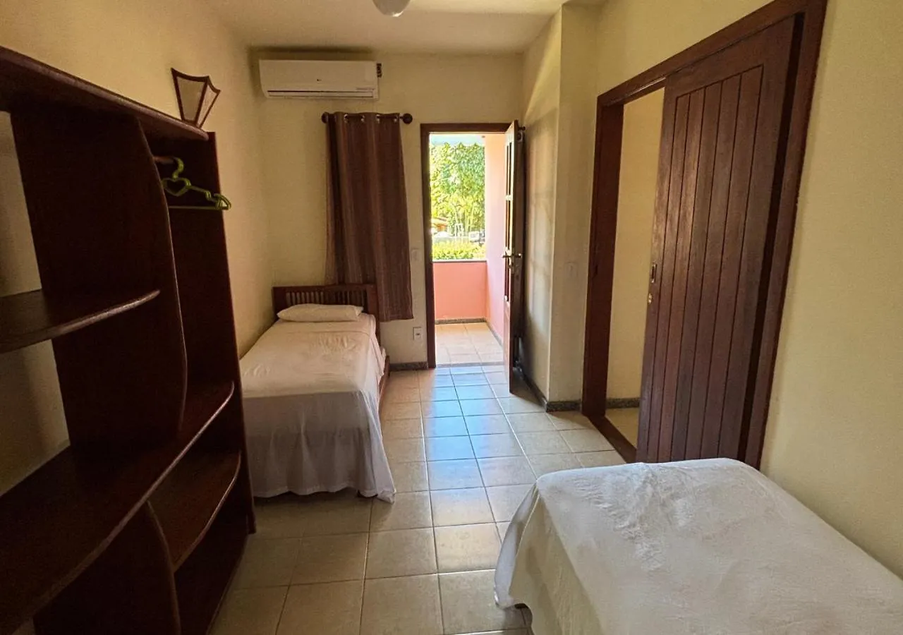 Pousada Cantinho Do Sossego Porto Seguro Inn
