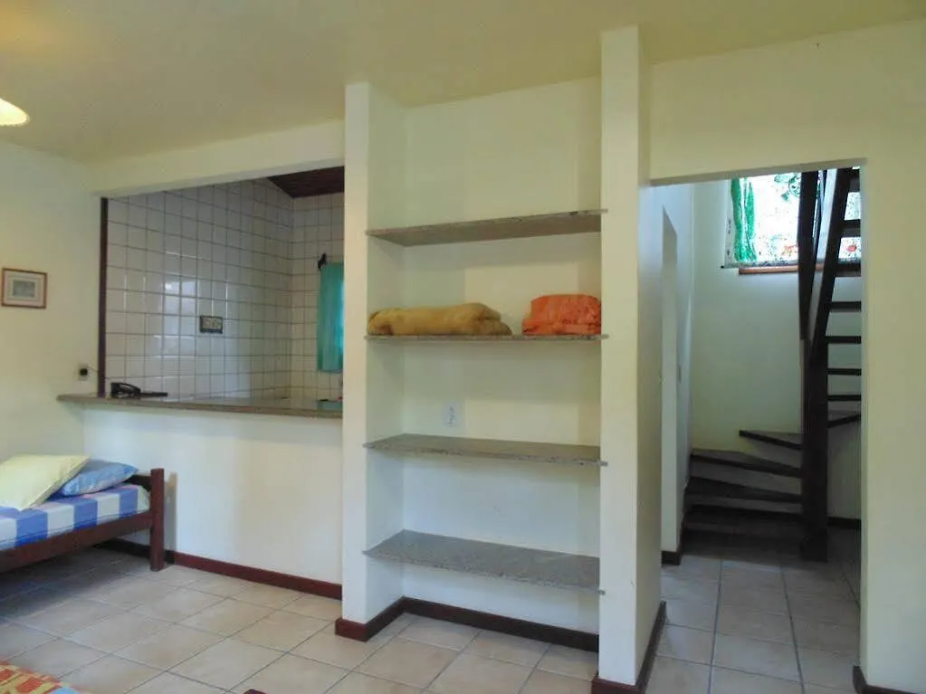 Inn Pousada Cantinho Do Sossego Porto Seguro