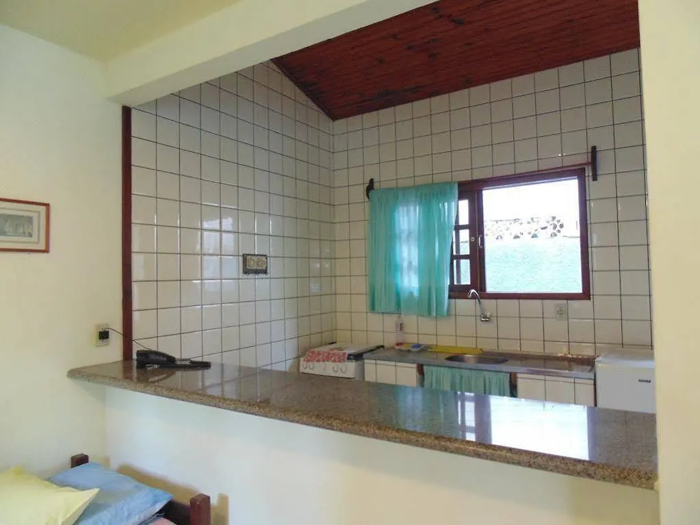 Pousada Cantinho Do Sossego Porto Seguro Inn