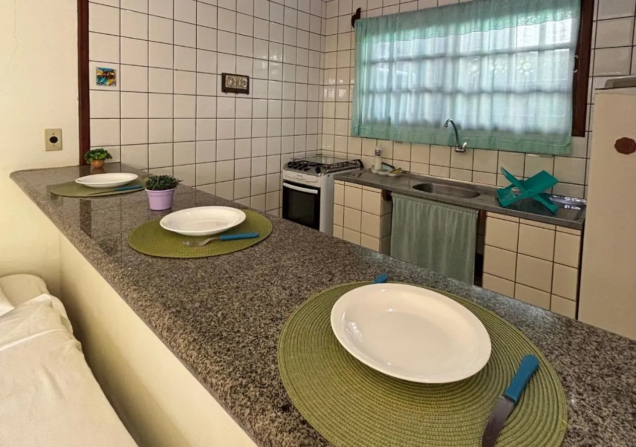 Inn Pousada Cantinho Do Sossego Porto Seguro