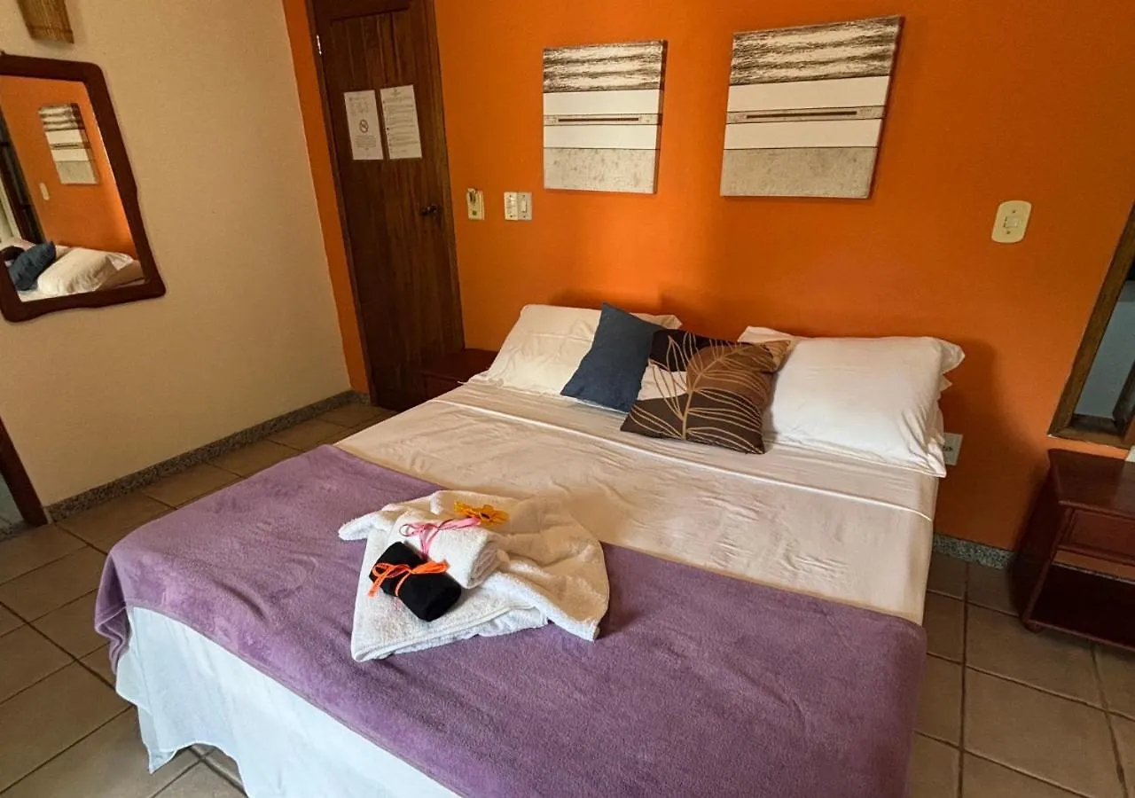 Inn Pousada Cantinho Do Sossego Porto Seguro