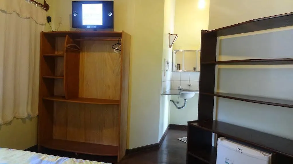 Inn Pousada Cantinho Do Sossego Porto Seguro